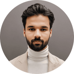 Aslam Sarfraz profile photo